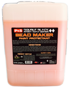 P&S Bead Maker Paint Protectant - 5 Gallon
