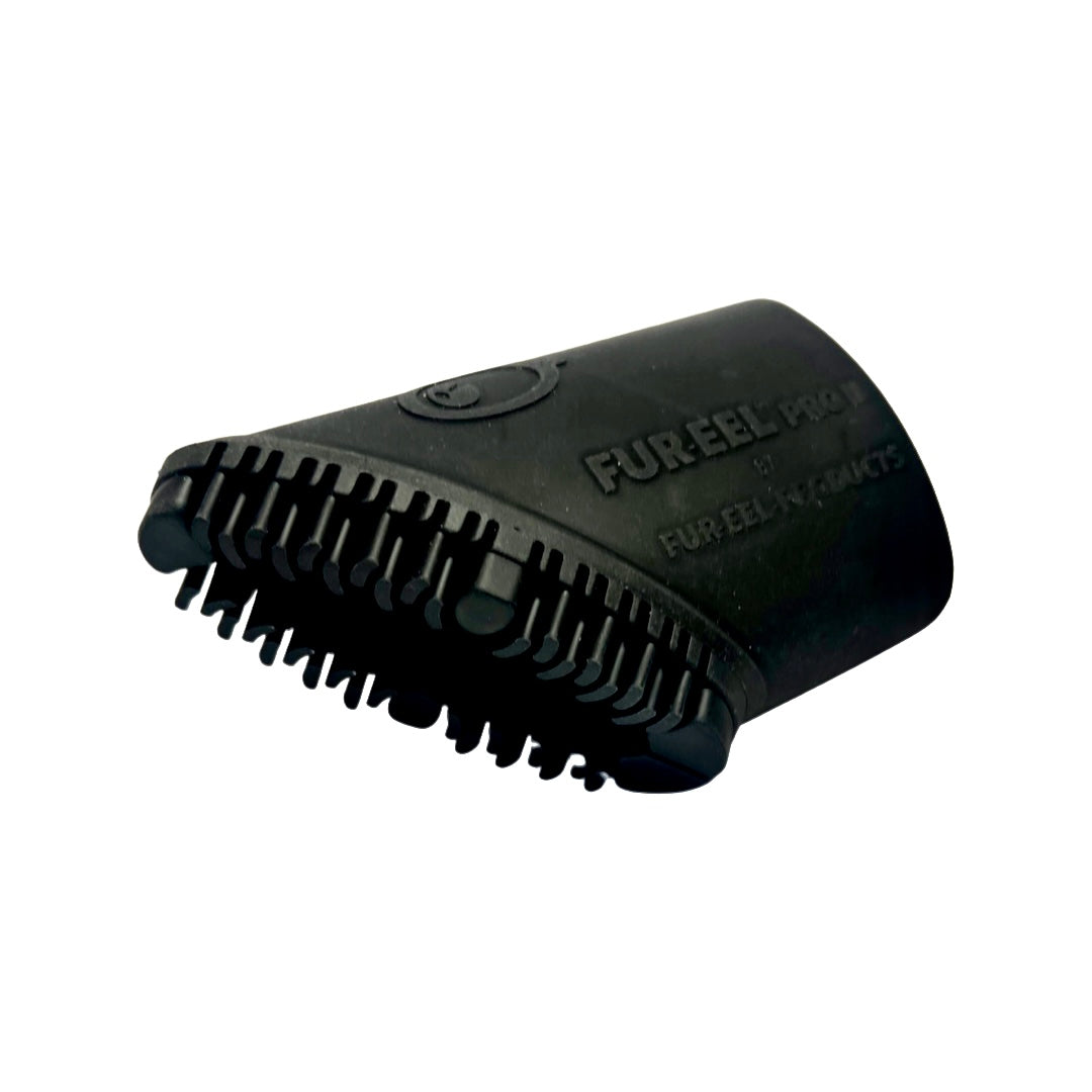 Fur Eel Pro II Refill – 5X Faster Fur Removal Already have the Fang Adapter ? Snap on a fresh Fur Eel Pro II and keep every surface fur-free. Why You’ll Love