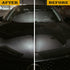 Best in Show Sealant enhances the luster of the paint on your SUV, car, truck, RV, motorcycle, boat, & more. It creates a mirror-like finish, turning heads