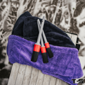 That Detail Brush Set – Exterior featuring three precision detailing brushes for cleaning emblems, grilles, and hard-to-reach areas.