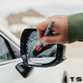 That Detail Brush Set – Exterior featuring three precision detailing brushes for cleaning emblems, grilles, and hard-to-reach areas