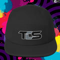 Black That Detail Shop Camper Cap. The Best Detailing Hat.