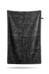 Blackline Car Care BLACKLINE® TWISTED-LOOP DRYING TOWEL - ultra-plush microfiber drying towel
