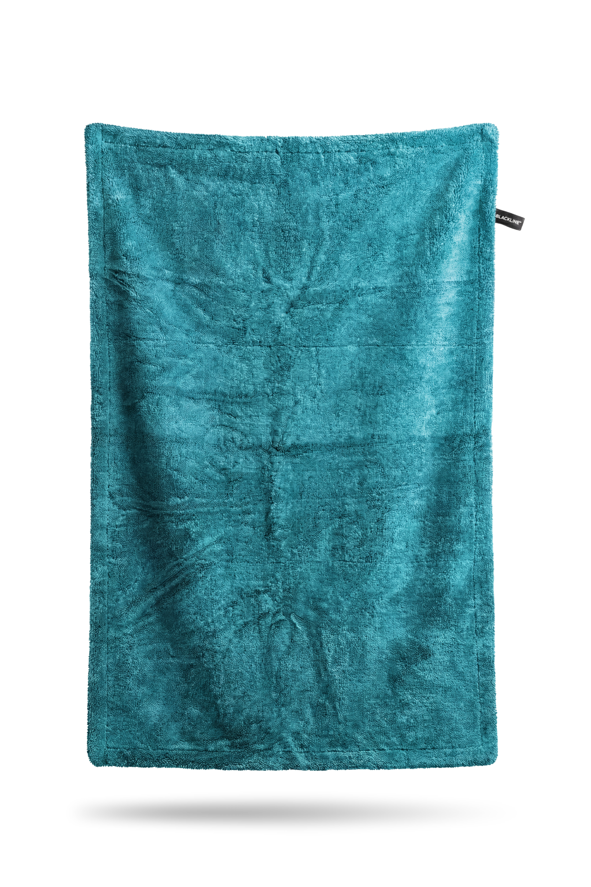 Blackline Car Care BLACKLINE® TWISTED-LOOP DRYING TOWEL - detail shot 17