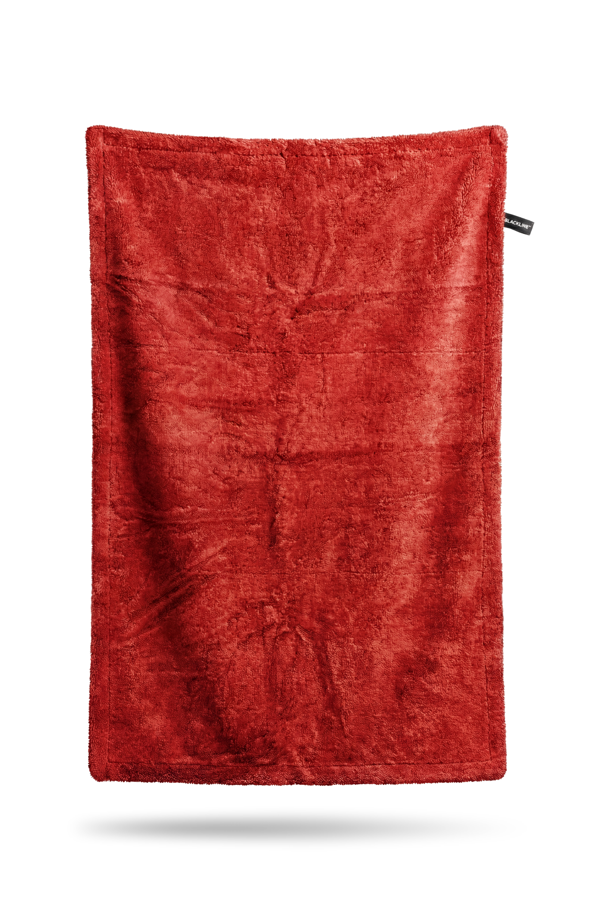 Blackline Car Care BLACKLINE® TWISTED-LOOP DRYING TOWEL - detail shot 12