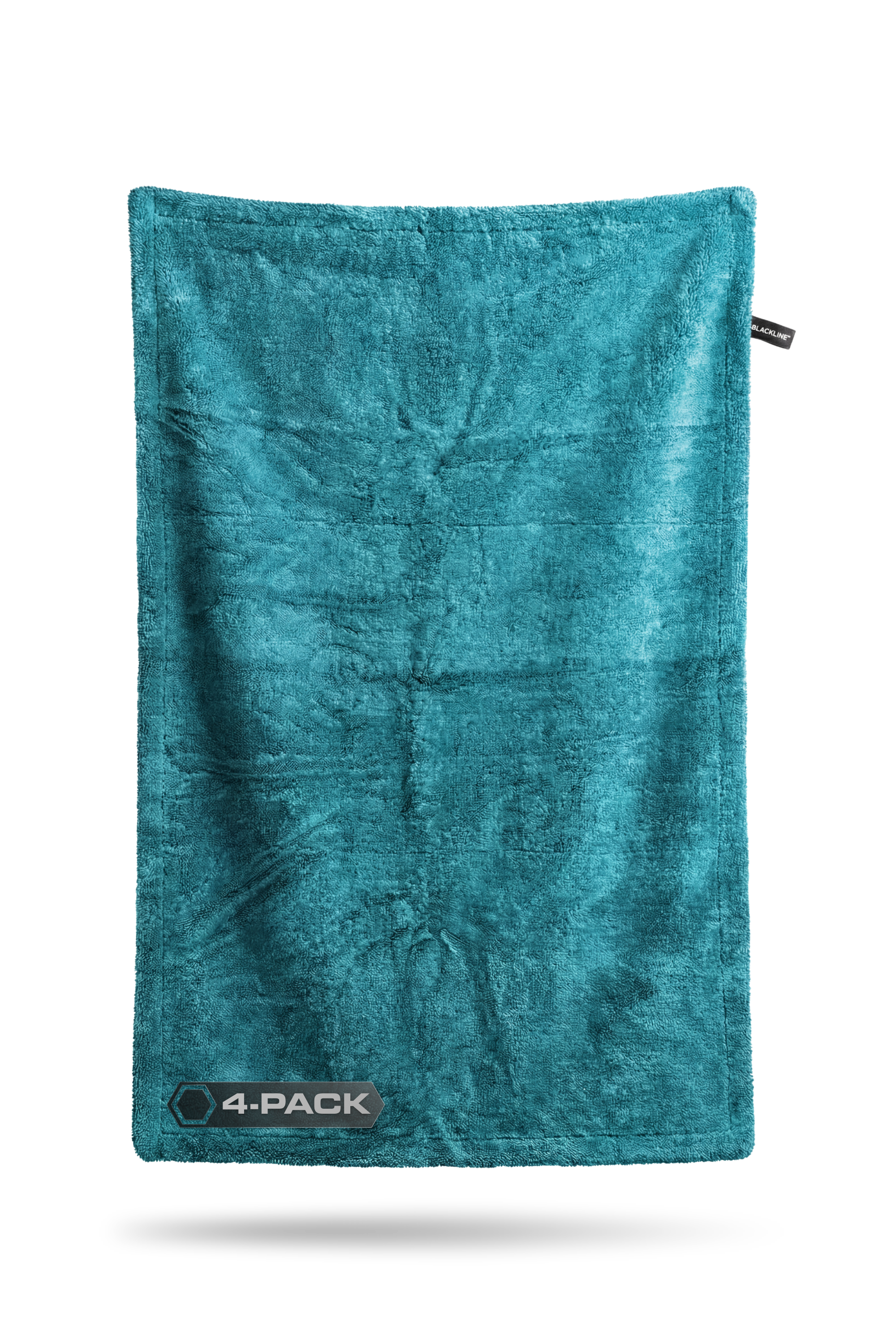 Blackline Car Care BLACKLINE® TWISTED-LOOP DRYING TOWEL - detail shot 20