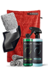 Blackline Car Care BLACKLINE® TWISTED-LOOP DRYING TOWEL - detail shot 16