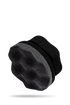 Blackline Car Care BLACKLINE® HEX APPLICATOR PAD - foam applicator pad for wax and sealant