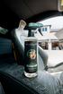 Blackline Car Care BLACKLINE® RESET INTERIOR CLEANER & SCENT BOOSTER - detail shot 4