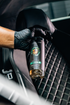 Blackline Car Care BLACKLINE® RESET INTERIOR CLEANER & SCENT BOOSTER - detail shot 5