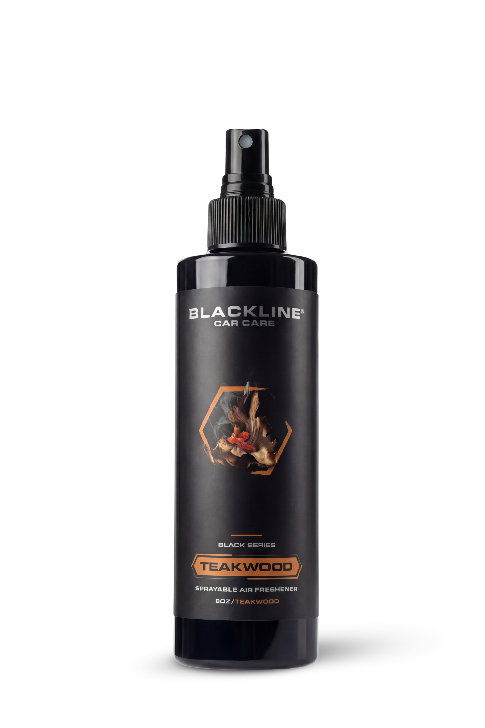 Blackline Car Care BLACKLINE®  8oz AIR FRESHENER - detail shot 8