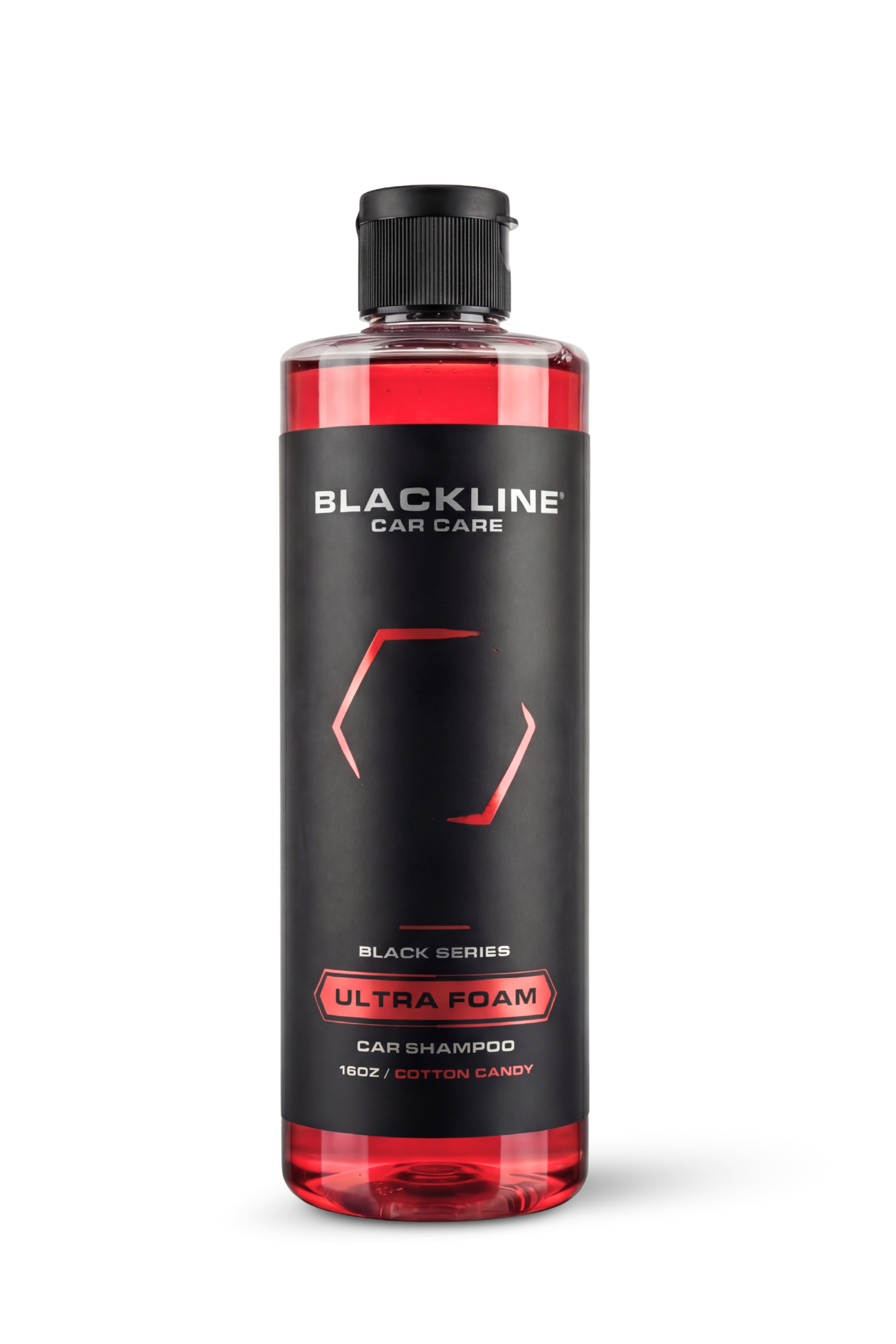 Blackline Car Care BLACKLINE® ULTRA FOAM - detail shot 10