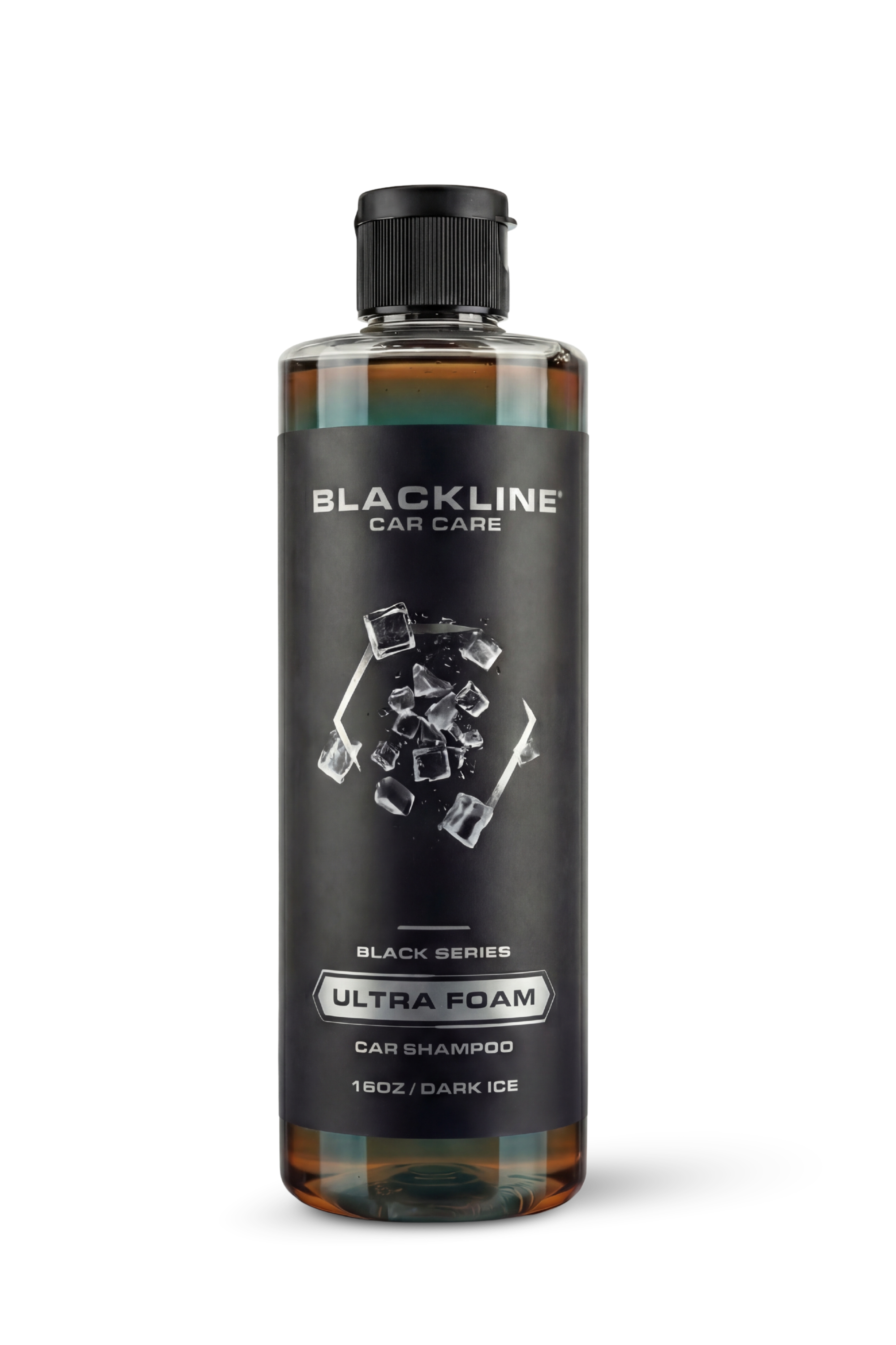 Blackline Car Care BLACKLINE® ULTRA FOAM - detail shot 11