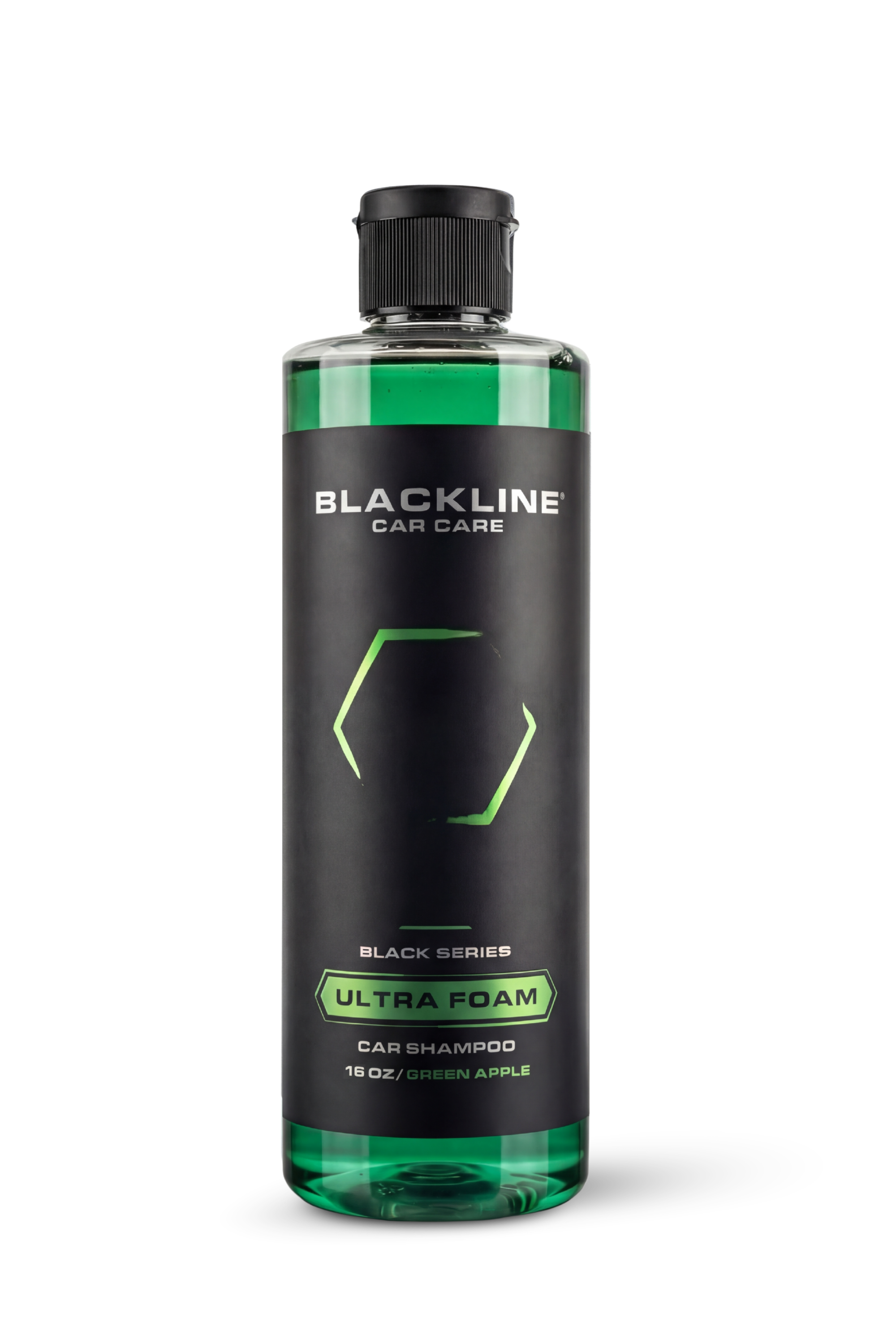 Blackline Car Care BLACKLINE® ULTRA FOAM - detail shot 9