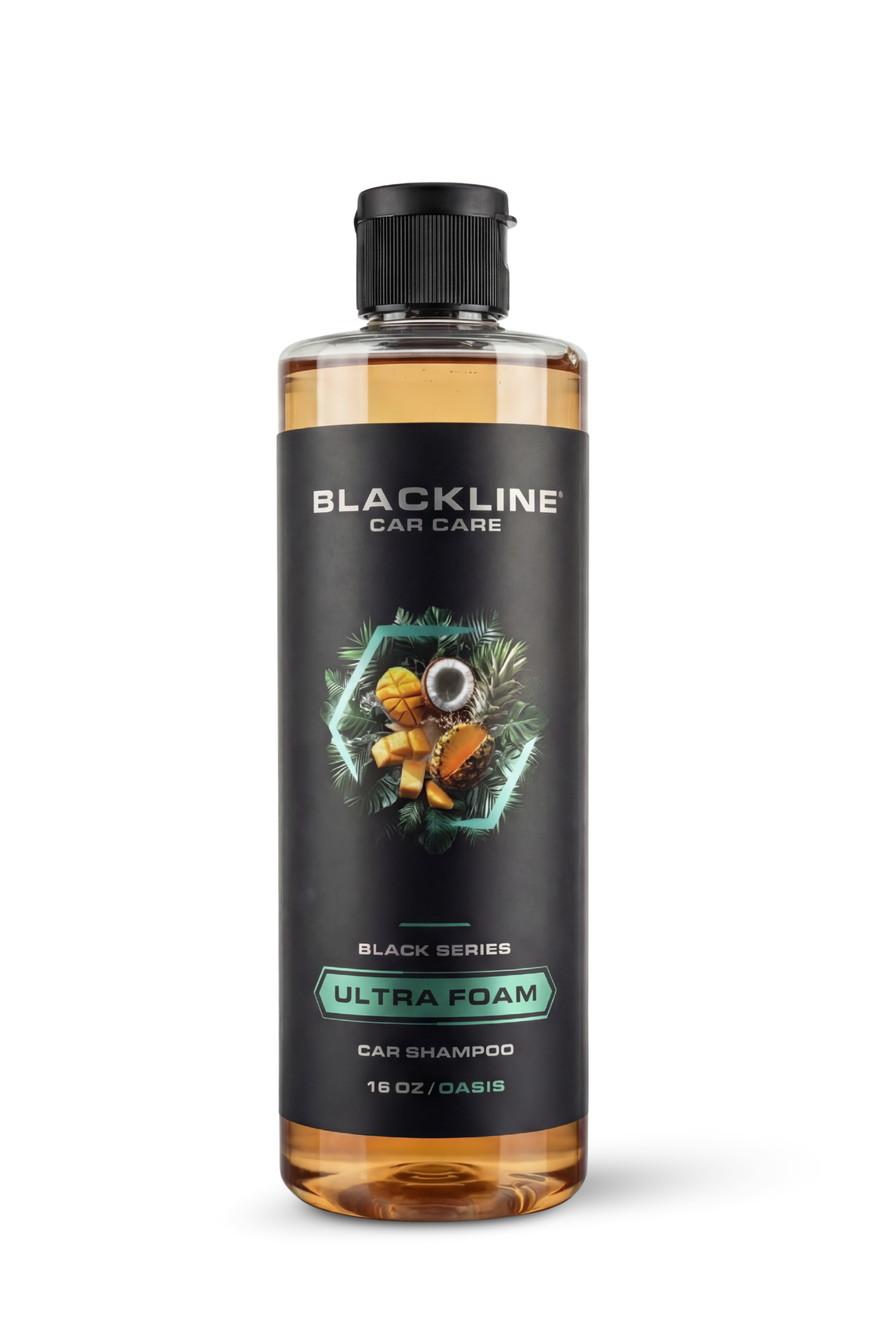 Blackline Car Care BLACKLINE® ULTRA FOAM - detail shot 12