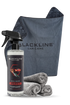 Blackline Car Care BLACKLINE® SLIM TWISTED-LOOP DRYING TOWEL - detail shot 8