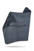 Blackline Car Care BLACKLINE® SLIM TWISTED-LOOP DRYING TOWEL - ultra-plush microfiber drying towel