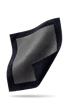 Blackline Car Care BLACKLINE® SYNTHETIC CLAY TOWEL - synthetic clay bar for paint decontamination
