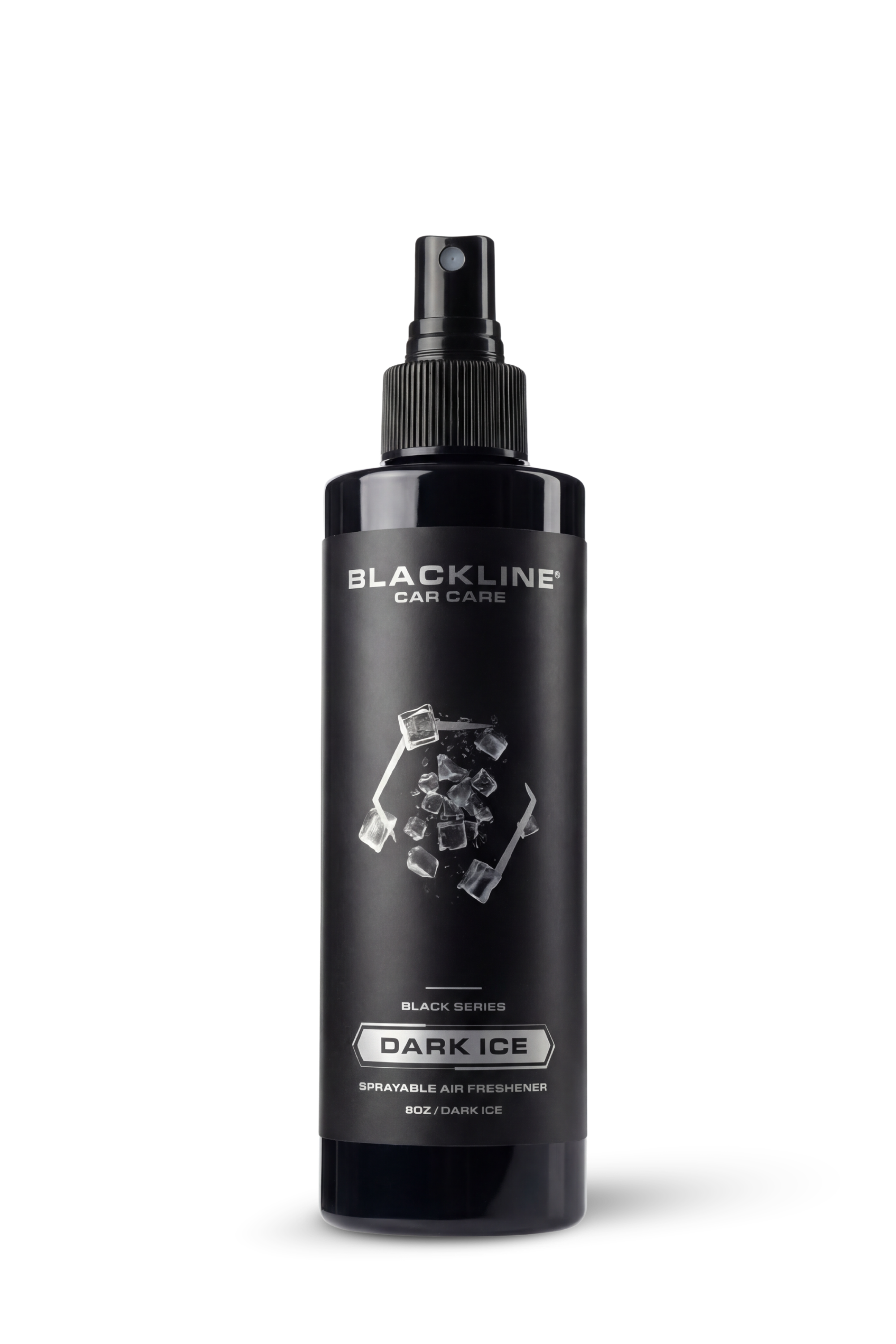 Blackline Car Care BLACKLINE®  8oz AIR FRESHENER - detail shot 4
