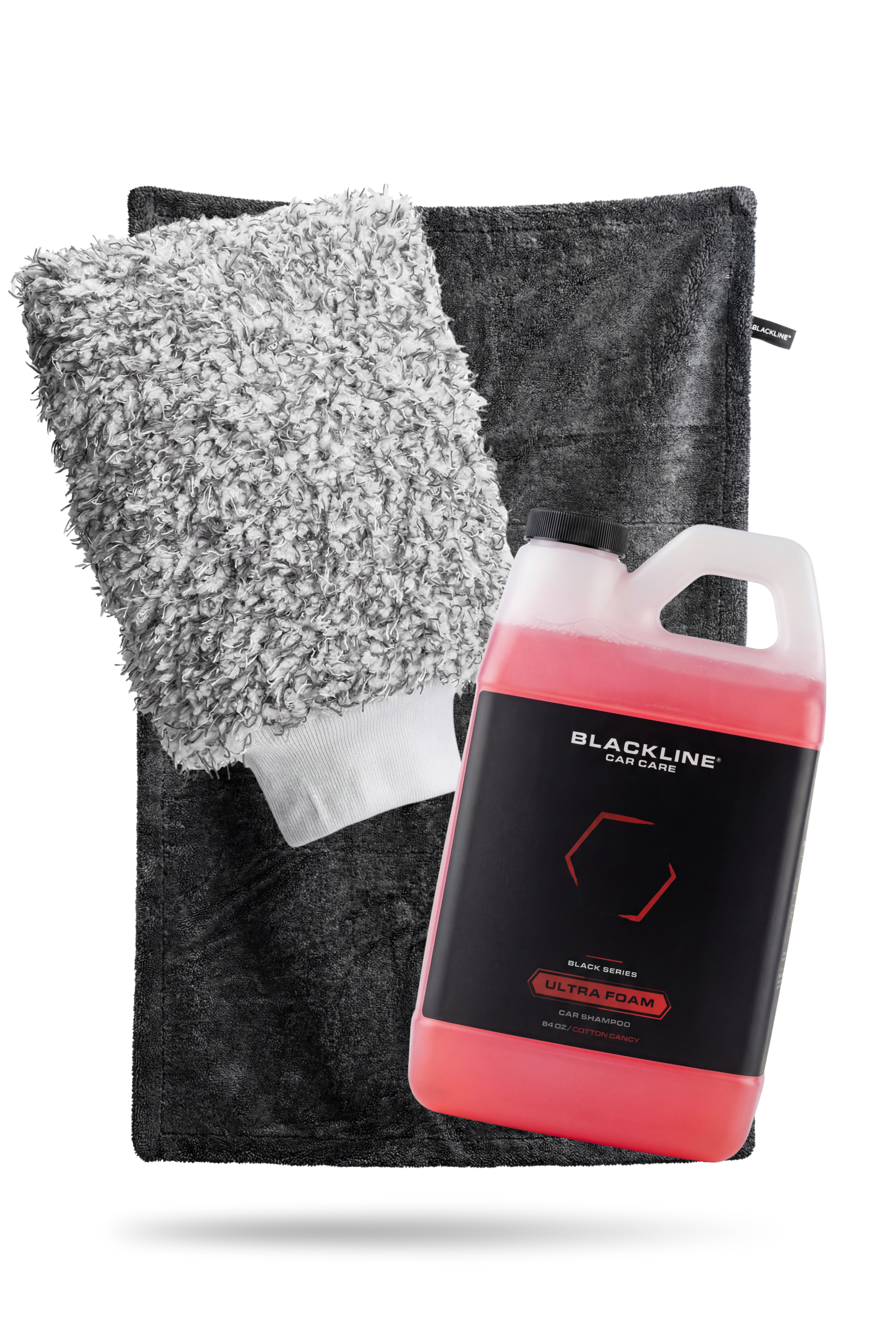 Blackline Car Care BLACKLINE® ULTRA FOAM - detail shot 26
