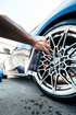 Blackline Car Care BLACKLINE® IRON REMOVER product closeup - auto detailing equipment