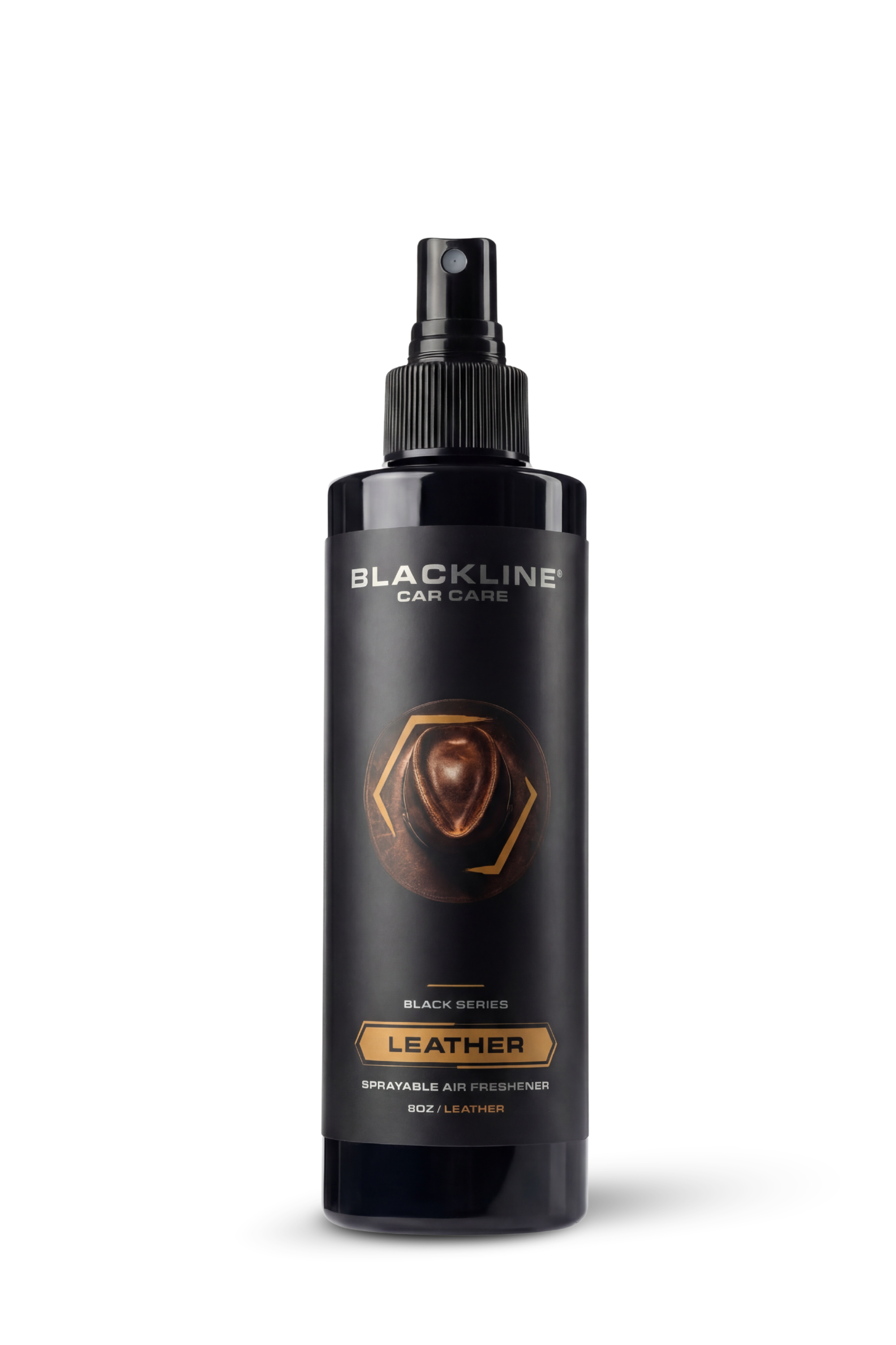 Blackline Car Care BLACKLINE®  8oz AIR FRESHENER - detail shot 9