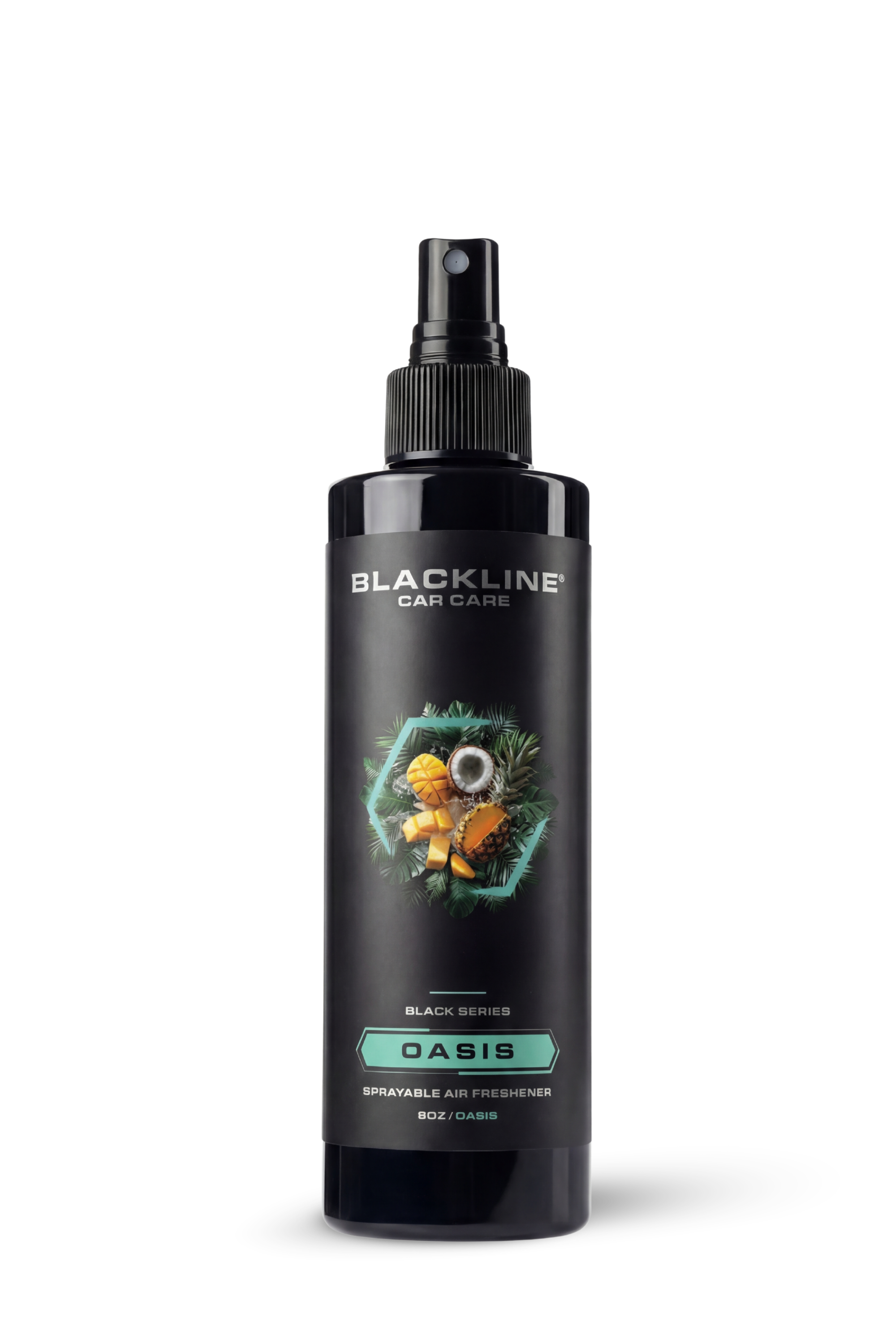Blackline Car Care BLACKLINE®  8oz AIR FRESHENER - detail shot 6