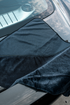 Blackline Car Care BLACKLINE® SLIM TWISTED-LOOP DRYING TOWEL - detail shot 5