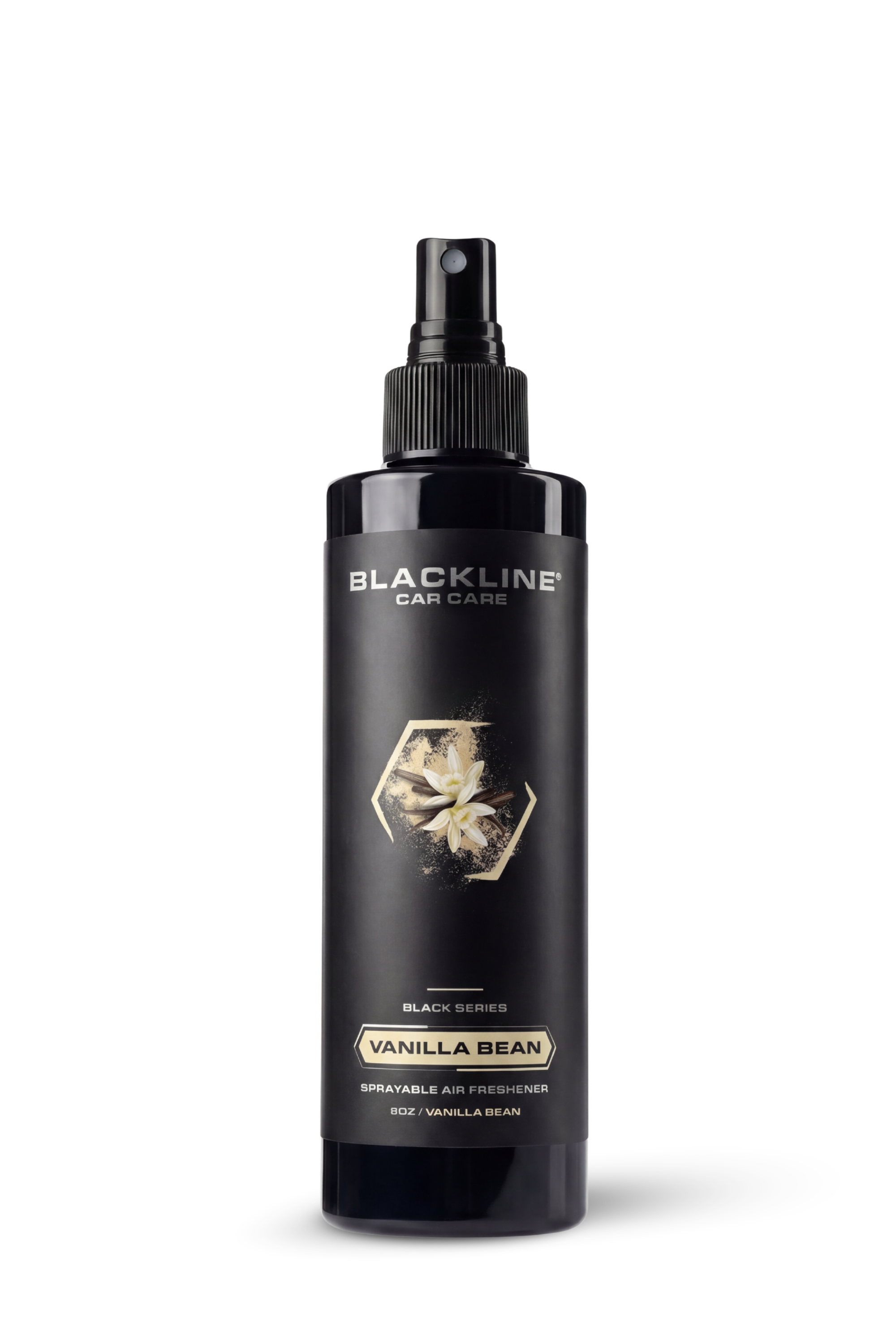 Blackline Car Care BLACKLINE®  8oz AIR FRESHENER - detail shot 7