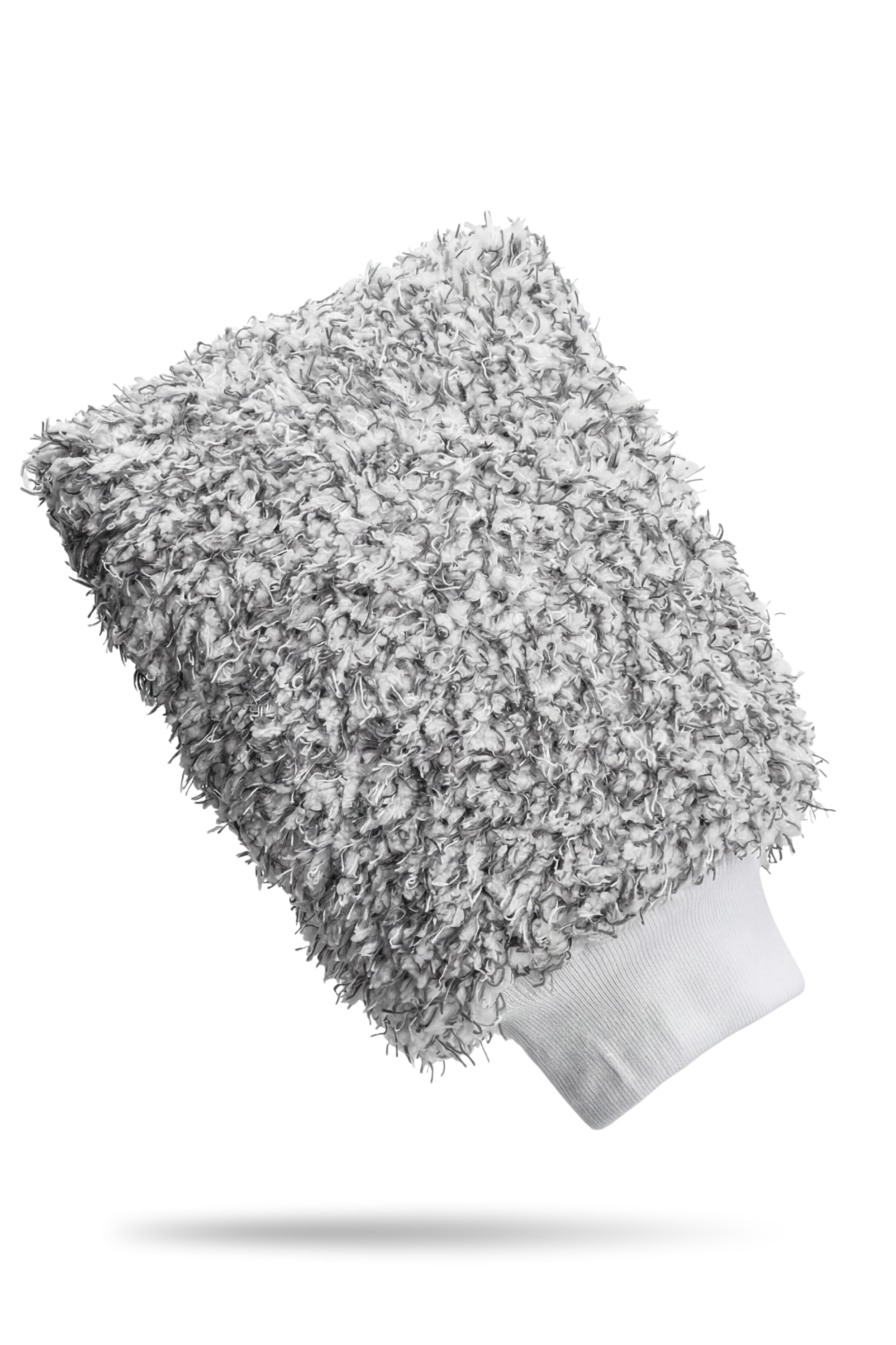Blackline Car Care BLACKLINE® MICROFIBER WASH MITT - premium car wash shampoo for auto detailing