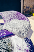 Blackline Car Care BLACKLINE® MICROFIBER WASH MITT product closeup - auto detailing equipment