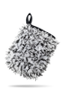 BLACKLINE® MICROFIBER WHEEL MITT
