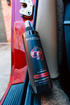 Blackline Car Care BLACKLINE®  8oz AIR FRESHENER product closeup - auto detailing equipment