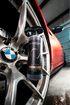 Blackline Car Care BLACKLINE® WHEEL N' TIRE CLEANER - detail shot 6