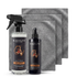 Blackline Car Care BLACKLINE®  8oz AIR FRESHENER - detail shot 15