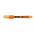 Boar Hair Brushes The boar hair brushes are tailored for professional car detailing, excelling in cleaning irregular shapes and hard-to-reach small areas such