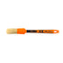 Boar Hair Brushes The boar hair brushes are tailored for professional car detailing, excelling in cleaning irregular shapes and hard-to-reach small areas such