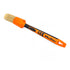 Boar Hair Brushes The boar hair brushes are tailored for professional car detailing, excelling in cleaning irregular shapes and hard-to-reach small areas such