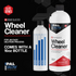 PalGlow Brake Blaster Wheel Cleaner - detail shot 4