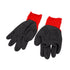 Breathable Work Gloves | Hand Protection, Flexible Finger Control, Non-slip Grip The breathable work gloves are ideal for protecting hands from various tasks