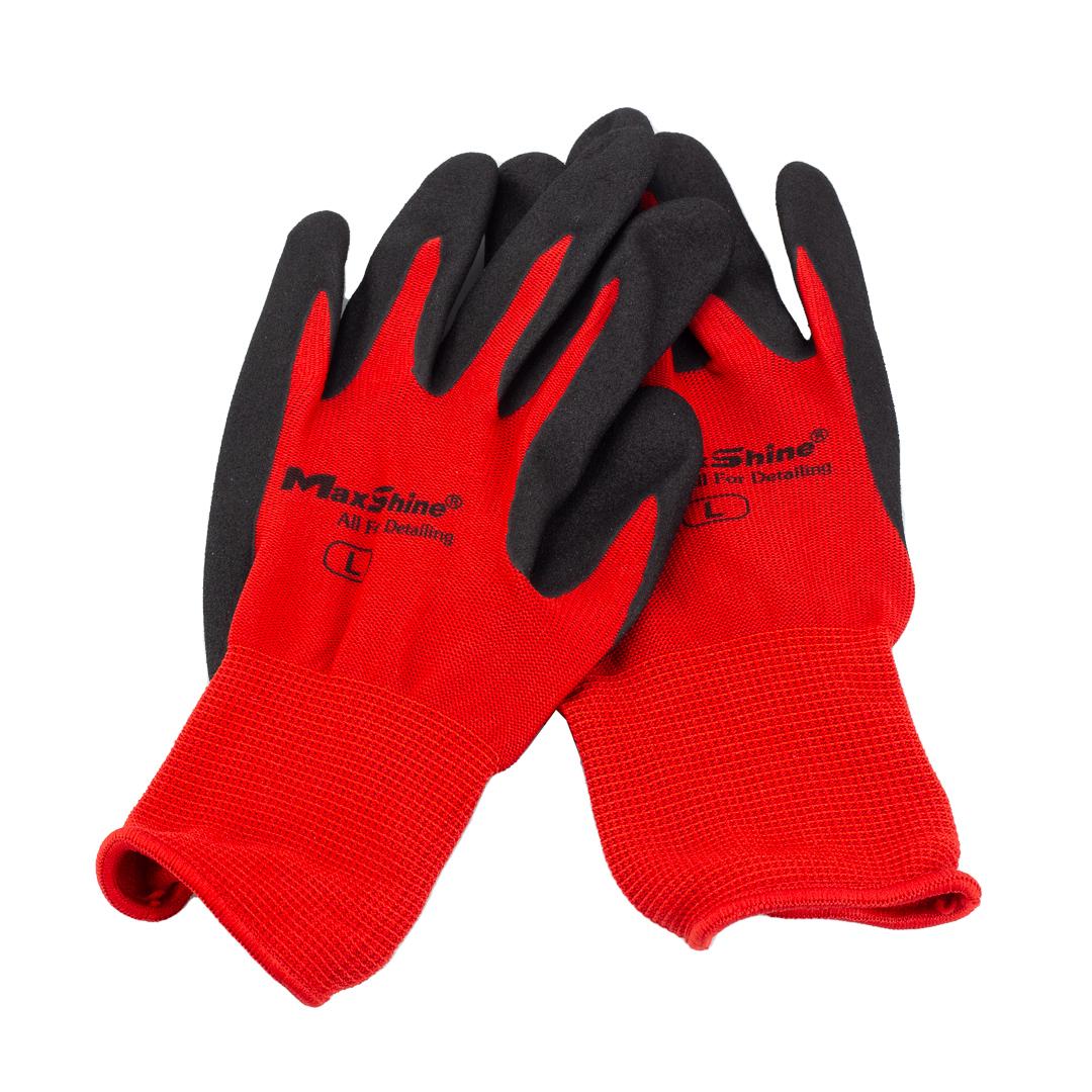 Breathable Work Gloves | Hand Protection, Flexible Finger Control, Non-slip Grip The breathable work gloves are ideal for protecting hands from various tasks