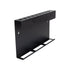 Maxshine Wall Mount Tool Holder | Brush and Trigger Bottle Holder product closeup - auto detailing equipment
