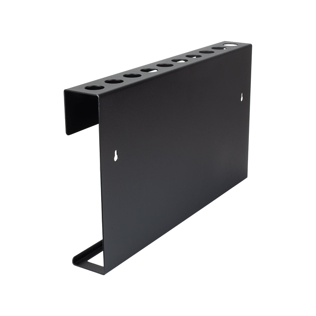 Maxshine Wall Mount Tool Holder | Brush and Trigger Bottle Holder - detail shot 4