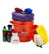 Maxshine Car Wash Bucket Kit