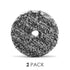 URO Fiber Microfiber Pad - Cutting