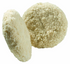 Buff and Shine White Wool Double Sided Pad 8 inch