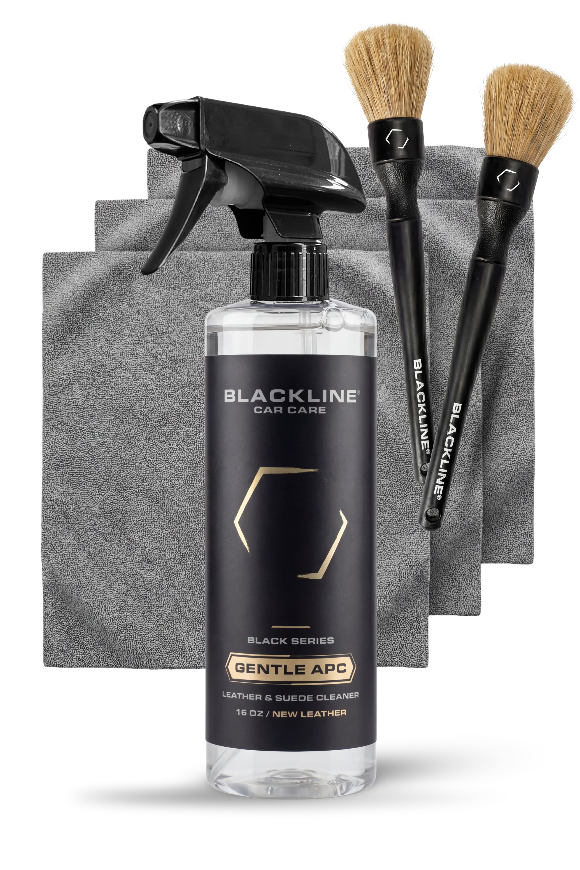 Blackline Car Care BLACKLINE® GENTLE APC - detail shot 9