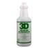 3D Branded Empty Bottle 32oz.