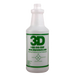 3D Branded Empty Bottle 32oz.
