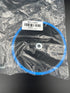 RUPES Velcro ADT Plate 6' Precision Pro for Battery Tool 21MM for RUPES paint correction and detailing workflows